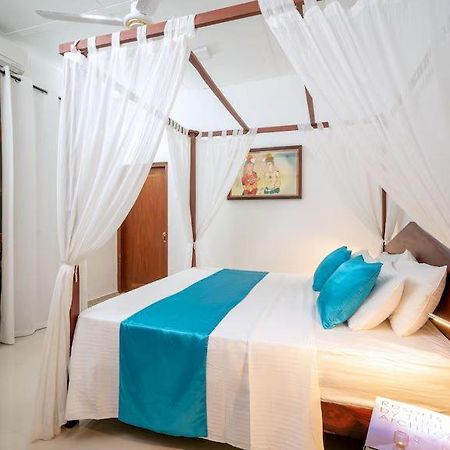 Araliya Villa Moragalla Ngoại thất bức ảnh