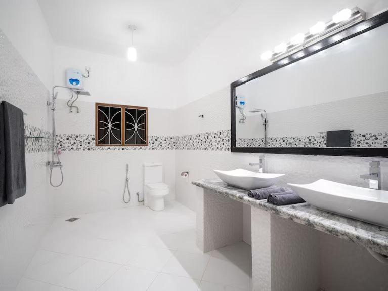 Araliya Villa Moragalla Ngoại thất bức ảnh