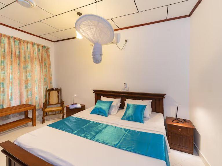 Araliya Villa Moragalla Ngoại thất bức ảnh