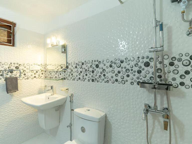 Araliya Villa Moragalla Ngoại thất bức ảnh