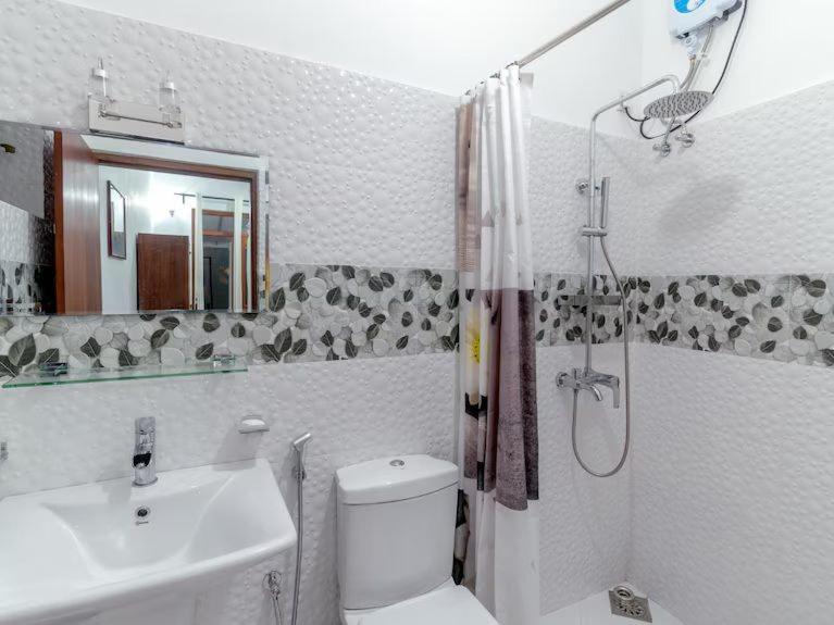 Araliya Villa Moragalla Ngoại thất bức ảnh