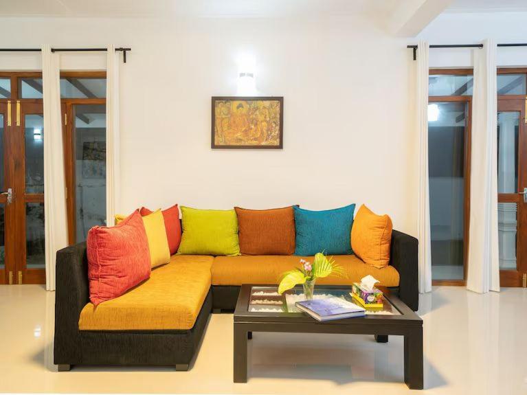 Araliya Villa Moragalla Ngoại thất bức ảnh