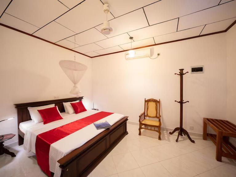 Araliya Villa Moragalla Ngoại thất bức ảnh