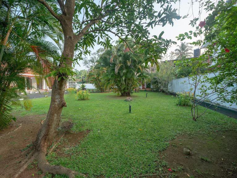 Araliya Villa Moragalla Ngoại thất bức ảnh
