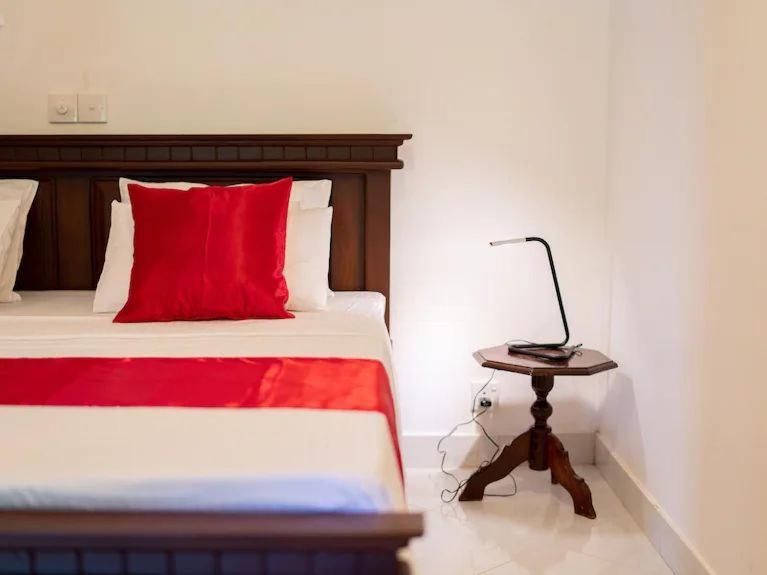 Araliya Villa Moragalla Ngoại thất bức ảnh