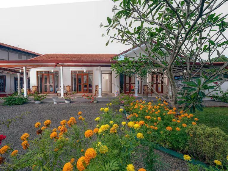 Araliya Villa Moragalla Ngoại thất bức ảnh