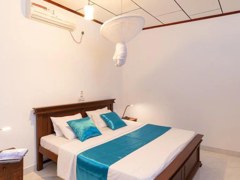 Araliya Villa Moragalla Ngoại thất bức ảnh