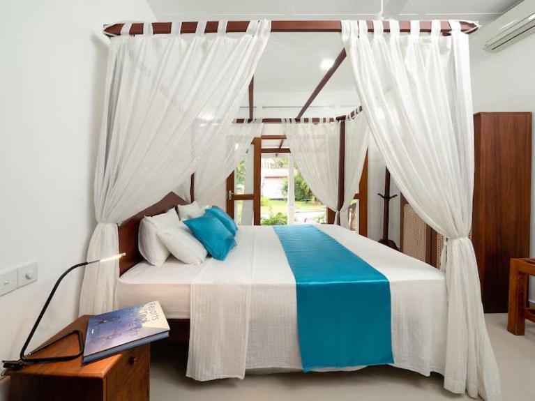 Araliya Villa Moragalla Ngoại thất bức ảnh